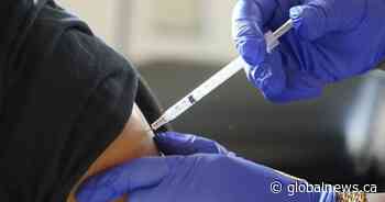 Alberta expands access to 4th doses of COVID 19 vaccines