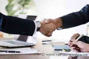 Mt. Logan Re appoints McBride to Global Head of Marketing and Business Development - Reinsurance News