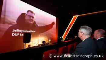 Sam McBride: Beating Sinn Fein will be hard, but dealing with what comes next will be harder for the DUP - Belfast Telegraph