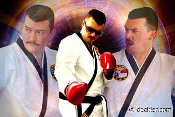 Danny McBride Movies and Shows: From 'Foot Fist Way' To 'Righteous Gemstones' - Decider