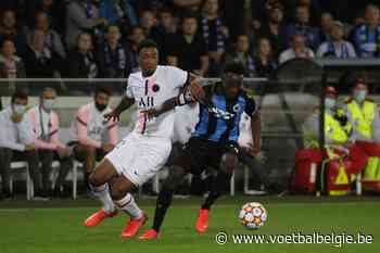 Club Brugge moet zich zorgen maken over dure Sowah - Voetbalbelgie.be - Voetbal Belgie