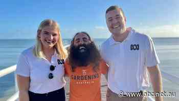 Boost for Fraser Coast news coverage as ABC bureau opens in Hervey Bay