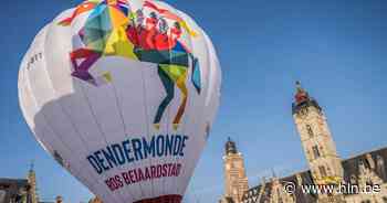 Win tribunekaarten voor het Ros Beiaard op de Grote Markt - Het Laatste Nieuws