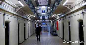 Regering houdt gevangenissen Dendermonde en Sint-Gillis langer open - Het Laatste Nieuws