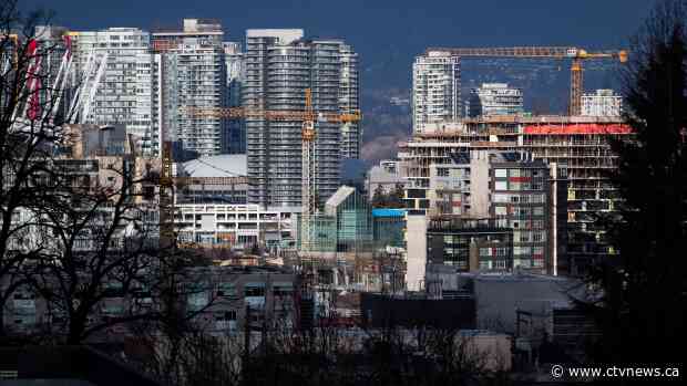Federal budget to include $10B housing plan, foreign buyer ban