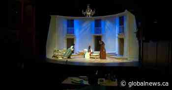 Final stage show ‘The Revolutionists’ of 2021/22 season takes over Persephone Theatre