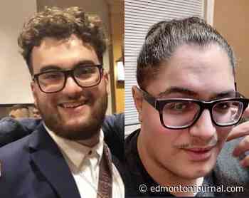 Families reflect on two teenagers killed in south Edmonton crash