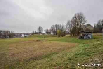 Outdoor-Fitnessanlage in Giengen: Diese Pläne hat die Stadt in der Memminger Wanne für die Jugend - Heidenheimer Zeitung