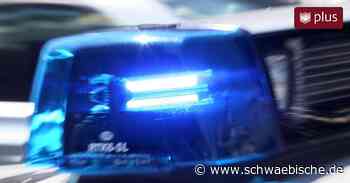 Giengen: 69-Jähriger noch immer vermisst | schwäbische - Schwäbische