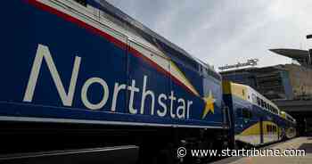 Funding flap at center of decision to suspend Northstar service for Twins games