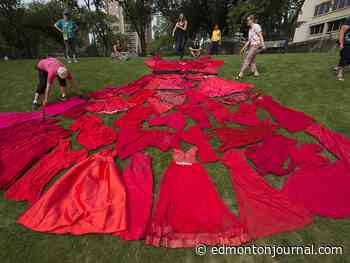 Edmonton to create Indigenous ombudsperson office as it proceeds with local action plan