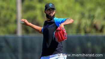 Rotation set, lineup improved, excuses gone. Time for Miami Marlins’ rebuild to show results | Opinion - Miami Herald