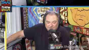 Greg Cote Victimized By First-Ever Soft Network Out - The Big Lead