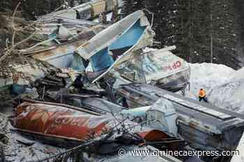 Defendants deny claims of wrongdoing in fatal train derailment lawsuits - Omineca Express