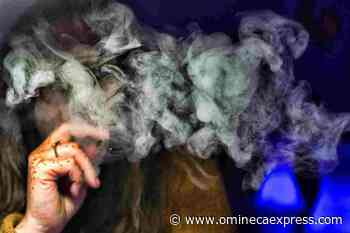 Do you think BC should allow indoor cannabis consumption sites? – Vanderhoof Omineca Express - Omineca Express