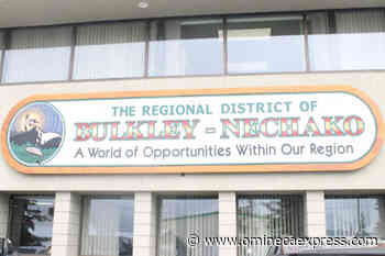 Regional District of Bulkley-Nechako to recycle electronics – Vanderhoof Omineca Express - Omineca Express