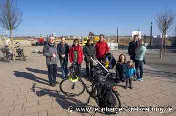 Schnallenäcker III - Ein neues Mehrgenerationenhaus für Renningen - Leonberger Kreiszeitung