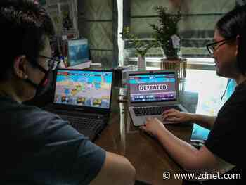 Sky Mavis raises $150 million to refund users after Ronin network attack