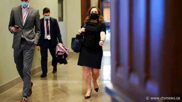 Federal budget to include $10B housing plan, $8B for defence