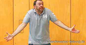 Handball: Niederlage und erneuter Spielausfall für HSV Merzig-Hilbringen - Saarbrücker Zeitung