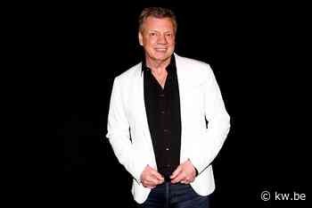 Paul Bruna houdt fandag in Middelkerke: “Mijn jaarlijkse fandag moét in Middelkerke plaatsgrijpen” - KW.be - KW.be