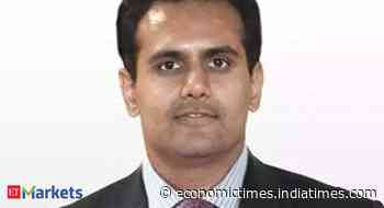 Be watchful about auto, FMCG and pharma sectors: Sachin Shah - Economic Times