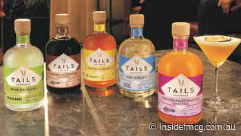 Bacardi launches pre-mixed cocktail range - Inside FMCG