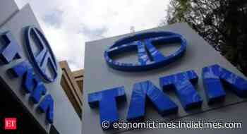 TCPL going for consolidation, simplification; to bring down no of entities to 23 - Economic Times