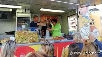 Il festival del gusto arriva a Biassono, lo street food sarà il protagonista - IL GIORNO