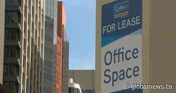 Office vacancies drop for the first time in years in Calgary’s downtown core