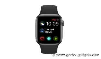 Google Maps gets directions on the Apple Watch and more