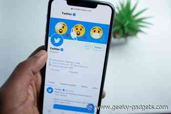 Twitter Edit feature confirmed, to start testing soon