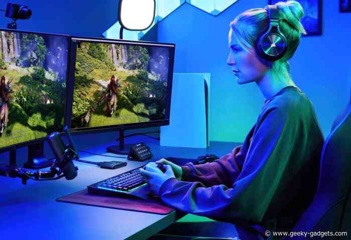 New Elgato HD60 X Capture Card launched with all-new architecture