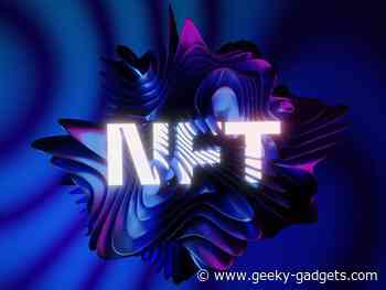 Deals: An Artists Complete NFT Guide Sell Your First Digital Art