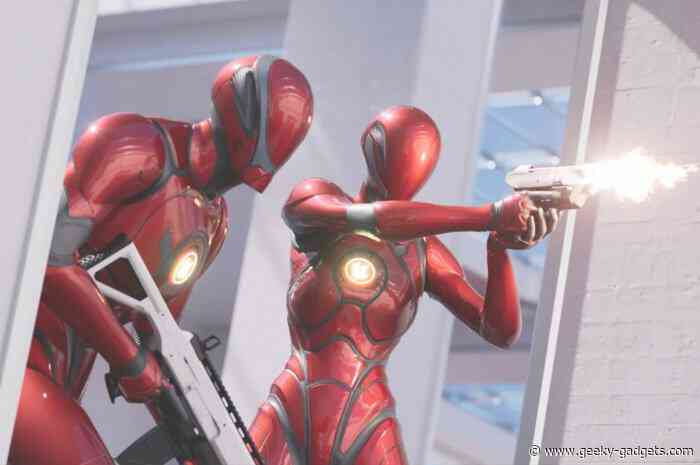 Unreal Engine 5 now available for all creators and production-ready