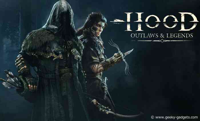Hood Outlaws & Legends free update adds cross-platform gameplay