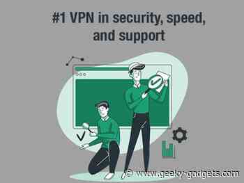 Deals Reminder: JellyVPN Lifetime Subscription