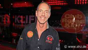 40 Jahre Sylter Nachtleben: Mit großer Party: DJ Peter Kliem feiert Jubiläum im Club Rotes Kliff in Kampen | shz.de - shz.de