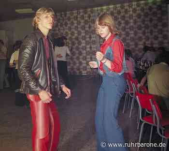 Internationale Konferenz für Nachtleben - Ruhrbarone