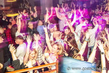 Neuanfang für Goslars Nachtleben - Junge Szene - Goslarsche Zeitung