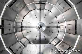 First Light says it's hit nuclear fusion breakthrough with no fancy lasers, magnets