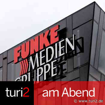 turi2 am Abend: Funke, Upday, Carsten Coesfeld. | turi2 - turi2