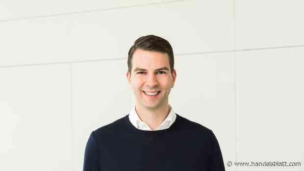 RTL-Mutterkonzern: Carsten Coesfeld übernimmt wichtigen Bertelsmann-Bereich - Handelsblatt