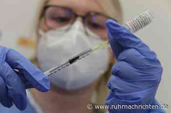 Zahl der aktiven Coronafälle im Kreis Coesfeld sinkt weiter - Ruhr Nachrichten