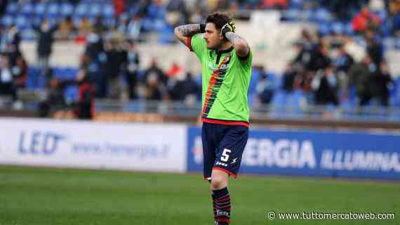 Crotone, Festa non getta la spugna dopo l'1-1 di Vicenza: "Daremo tutto per salvarci" - TUTTO mercato WEB