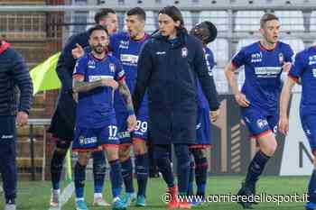 Serie B, il Crotone strappa un pari a Vicenza. Monza terzo a -2 dal Lecce - Corriere dello Sport