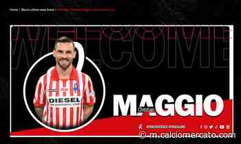 Vicenza-Crotone 1-1: il tabellino - Calciomercato.com