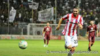 Vicenza-Crotone, i convocati di Brocchi: ancora assenti Lukaku e Cappelletti - TUTTO mercato WEB