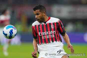 Milan, l'eclissi di Junior Messias: si allontana il riscatto dal Crotone - Corriere dello Sport