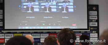 Al via “Pensare al futuro” - FC Crotone - F.C. Crotone